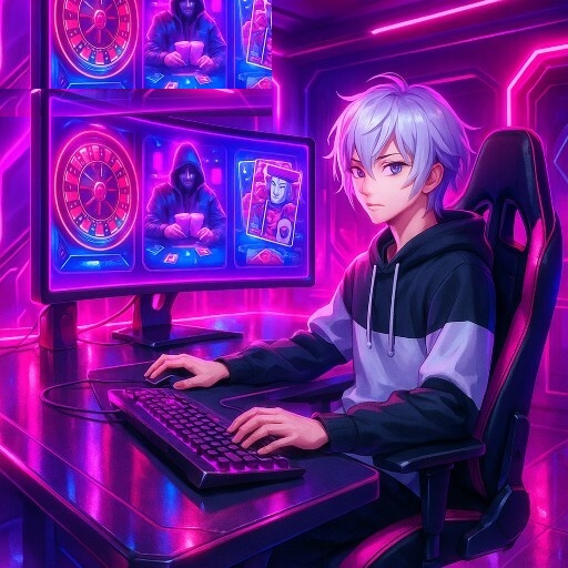Imagem promocional da 59BET mostrando a plataforma e suas vantagens